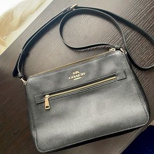 Coach crossbody